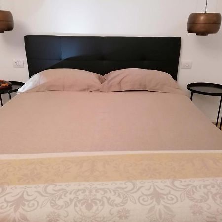 米兰La Chicca Di Plinio公寓 外观 照片